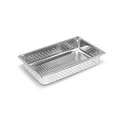 Vollrath Full Size Perforated Steam Table Pan 4