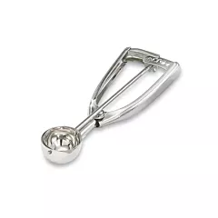 Vollrath 0.88 Squeeze Disher #40, Stainless Steel(47157)