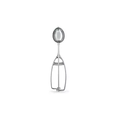 Vollrath 2.95 Oz Oval Squeeze Disher #14, Stainless Steel(47169)