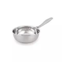 Vollrath Intrigue 2.5 Qt Sauce Pan Stainless Steel(47791)