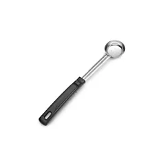 Vollrath 1 Oz Perforated Spoodle, Black Handle