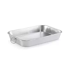 Vollrath Bake & Roast Aluminum Pan 15.5