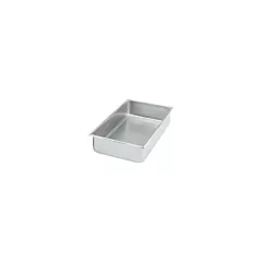 Vollrath Full Size Water Pan, Stainless Steel
