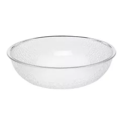 Cambro 3.2 Qt Pebbled Salad Bowl - PSB10176