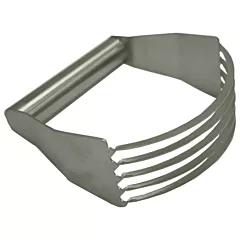 Winco 5 Blade Pastry Blender(PST-5B)