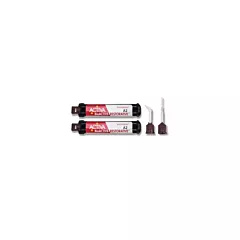 PulpDent ACTIVA BioACTIVE  Restorative Value Refill A3 Shade, 2x5mL + 40 tips