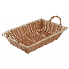 Winco Woven Basket, 12