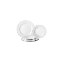 Tableware Solutions Pure White 11.5