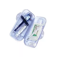 Portex Cricothyroidotomy Kit 6mm