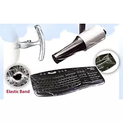 Plasdent Surface Barrier Elastic Covers