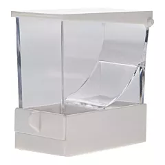 Plasdent Cotton Roll Holder, each