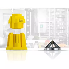 Prince Castle Citrus Saber, 8-Section Wedger(CW-6)