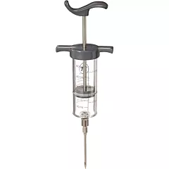 Outset Marinade Injector with Removable Needle(Q120)