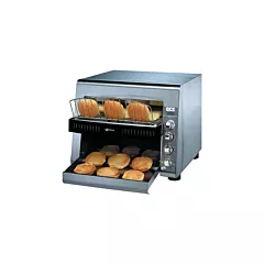 Star QCS3-1400BH Conveyor Toaster, 1400 Slices/Hr