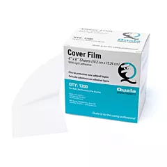 Quala Barrier Cover Film 4