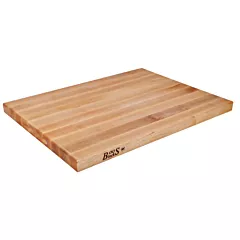 John Boos Maple Cutting Board 20
