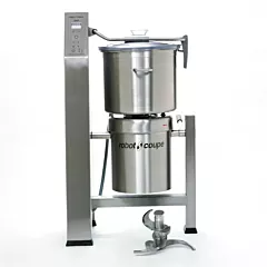 Robot Coupe 60 L Vertical Cutter Mixer, 2 Speeds 16 HP