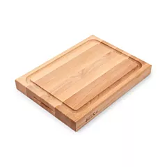 John Boos Maple Grooved Reversible Cutting Board 20