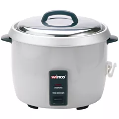 Winco 30 Cup Rice Cooker(RC-P300)