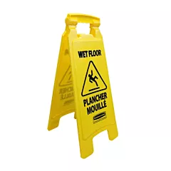 Rubbermaid Two Sided 