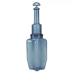 San Jamar Rapi-Kool Plus Rapid Cooling Paddle with 64 Oz Capacity