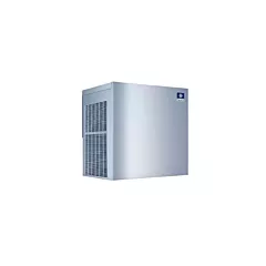 Manitowoc 760 lb Flake Ice Machine, Water Cooled(RFS-0650W)