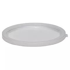 Cambro RFSC2148 Round Storage Container Cover for 2 & 4 Qt Containers