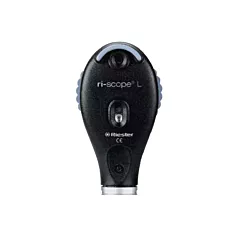 Riester ri-scope L2 LED Opthalmoscope 3.5V Head Only w/Anti-Theft Device