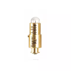 XL (Halogen) 3.5V Bulb for for Ri-Scope Opthalmoscope L1, L2, & L3