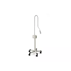 Ritter 253 LED Exam Light - Mobile