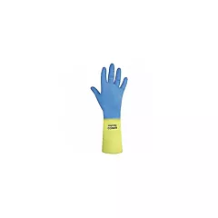 Glove NEOLEX Flocklined Large 12/bag