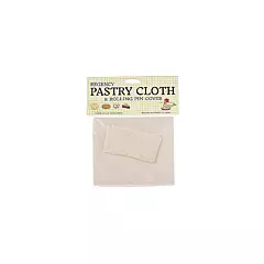 Regency Wraps Pastry Cloth & Rolling Pin Cover Set(RW1050)