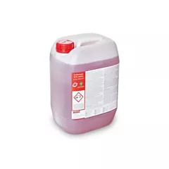 Rational 2.65 Gallon Grill Cleaner, Red(9006-0153)
