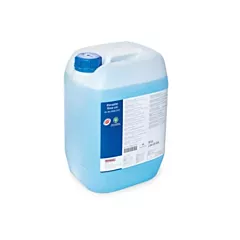 Rational 2.65 Gallon Liquid Rinser Agent, Blue(9006-0137)