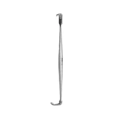 Miltex Retractor Mathieu, Sharp, Double Ended 6.5