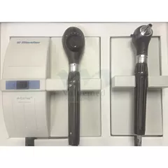 Riester Ri-former Wall Diagnostic 3.5V, 2 Handles