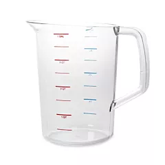 Rubbermaid 4 Quart Measuring Cup(3218)