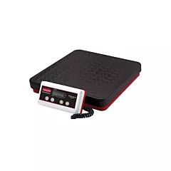 Rubbermaid Pelouze 68 kg Digital Receiving Scale(FG4010-88)