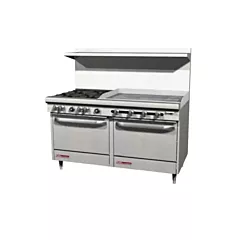 Southbend S-Series 60