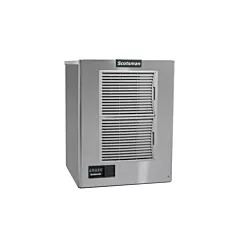 Scotsman Prodigy Elite 758 lb Per 24 Hour Small Cube Ice Machine, Air Cooled 208-230 Volts