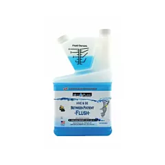 BIO-PURE Between Patient Flush 32oz bottle. 6/Case