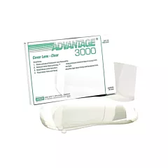 MSA Cover Lens, Lens, 3000 Series (10031542)