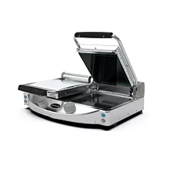 Eurodib Spidocook 24