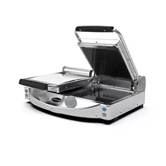 Eurodib Spidocook 24