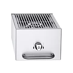 Crown Verity Side Burner, Natural Gas(SB-MCB-NG)