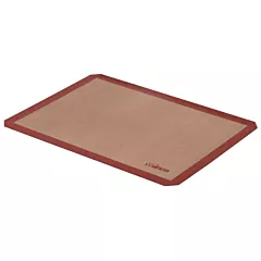 Winco 2/3 Size Silicone Baking Mat