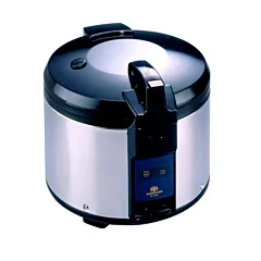 SunpenTown 26 Cup Commercial Rice Cooker