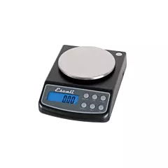 Escali Maximum Precision 0.28 lb Digital Portion Control Scale