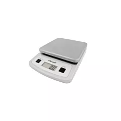 Escali Supernova 13 lb Digital Portion Control Scale with Removable Platform
