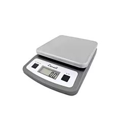 Escali Nova 2 lb Digital Portion Control Scale